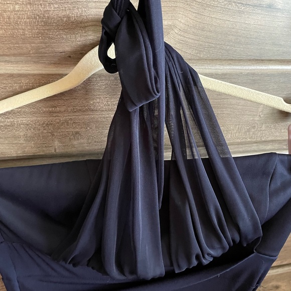 Valerie Bertinelli Semi Formal Dress size 8 - Picture 4 of 5